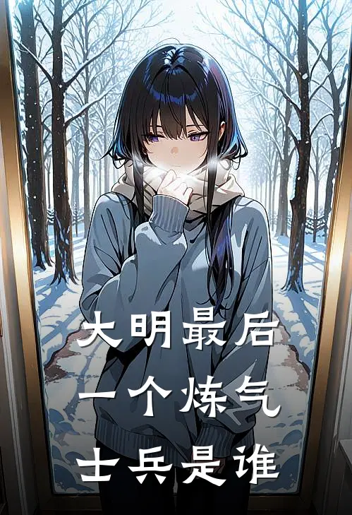 大明最后一个炼气士兵是谁