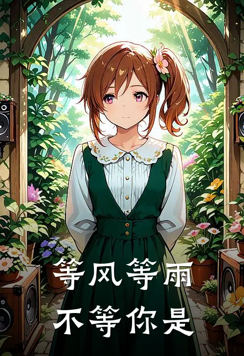 等风等雨不等你是