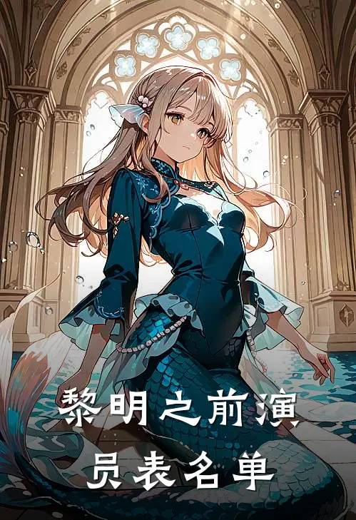 黎明之前演员表名单