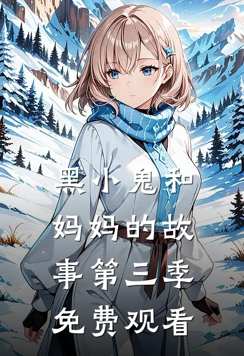 黑小鬼和妈妈的故事第三季免费观看