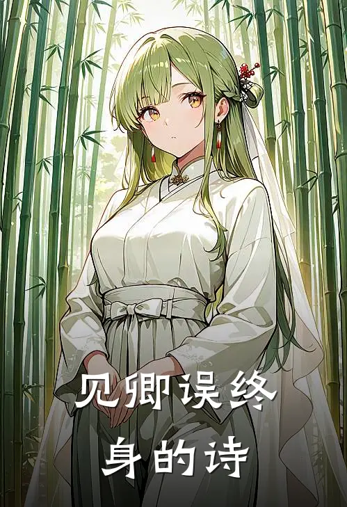 见卿误终身的诗