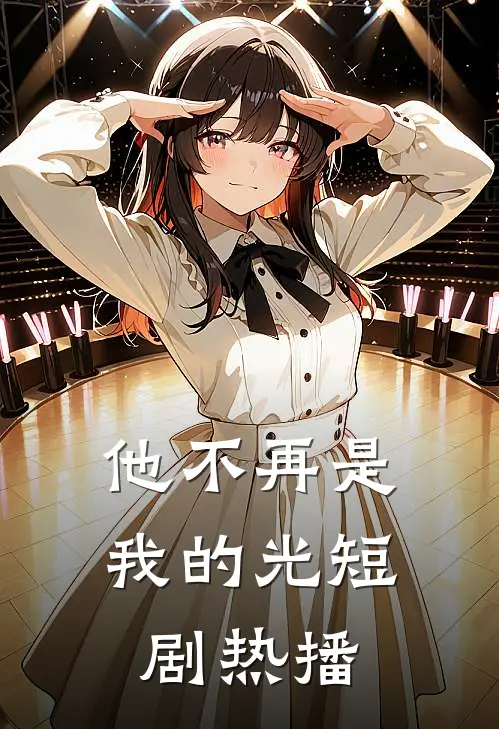 他不再是我的光短剧热播