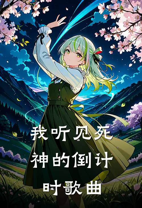 我听见死神的倒计时歌曲