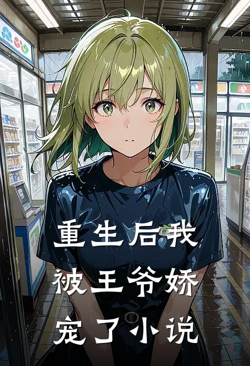 重生后我被王爷娇宠了小说
