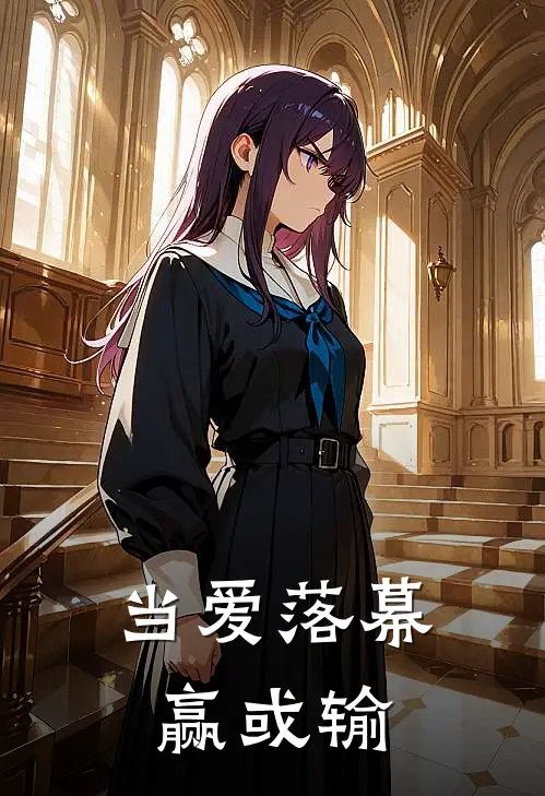 当爱落幕赢或输