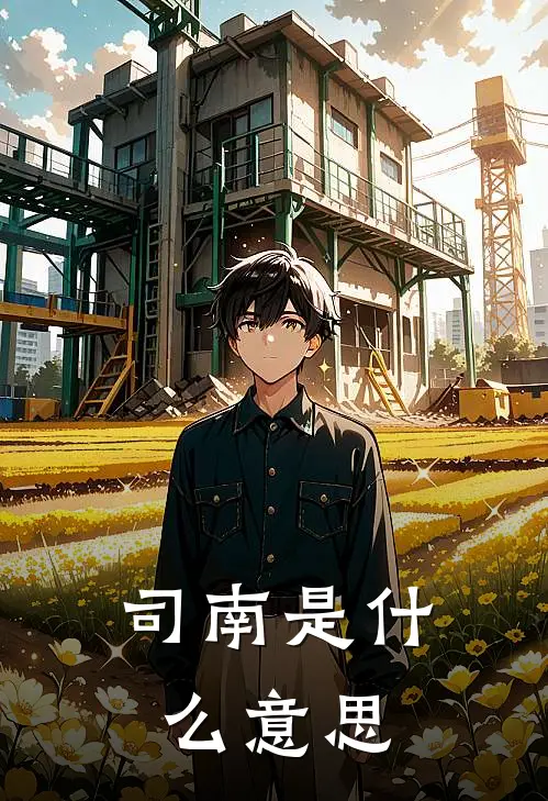 司南是什么意思