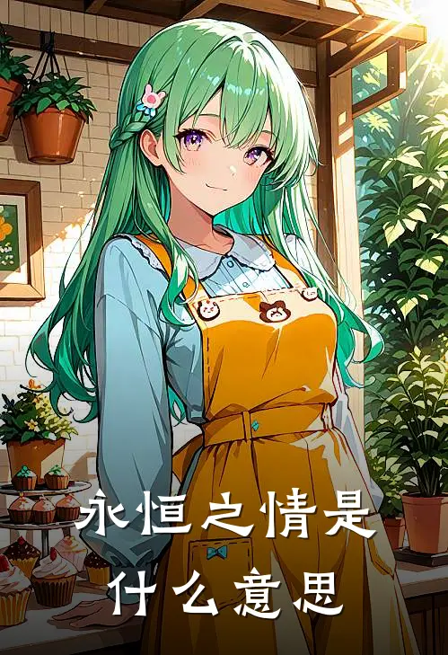 永恒之情是什么意思