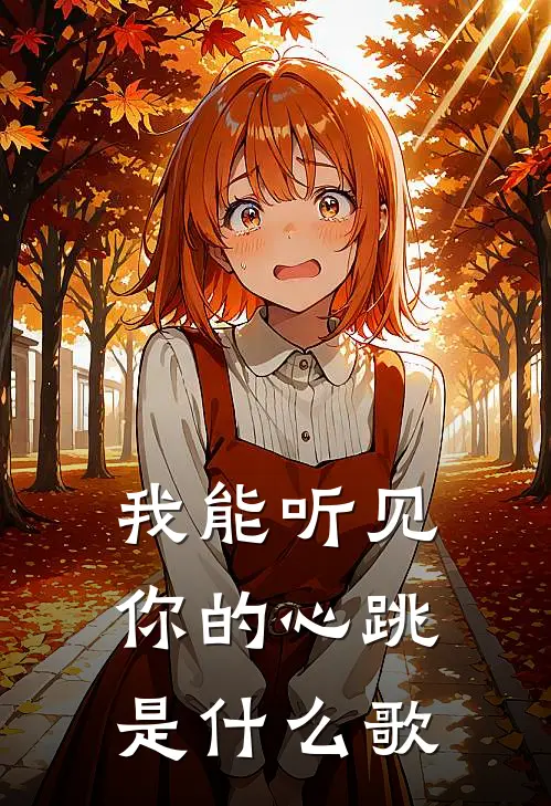 我能听见你的心跳是什么歌