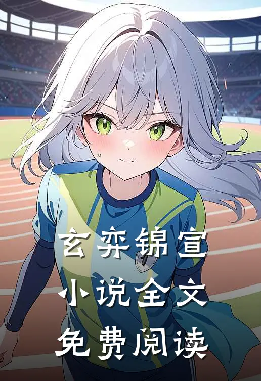 玄弈锦宣小说全文免费阅读