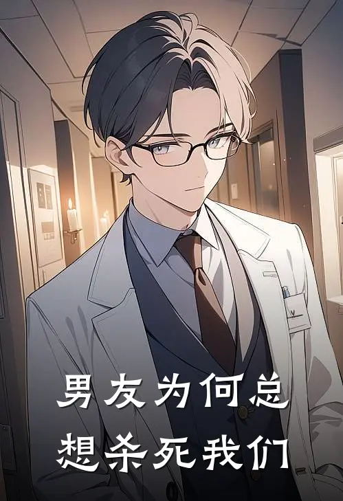 男友为何总想杀死我们