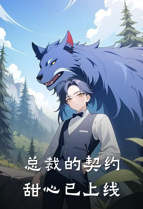 总裁的契约甜心已上线