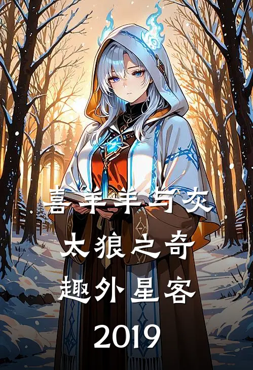 喜羊羊与灰太狼之奇趣外星客2019