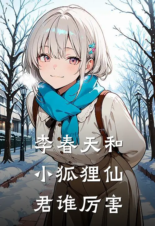 李春天和小狐狸仙君谁厉害