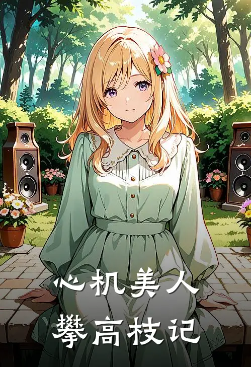 心机美人攀高枝记