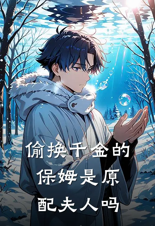 偷换千金的保姆是原配夫人吗