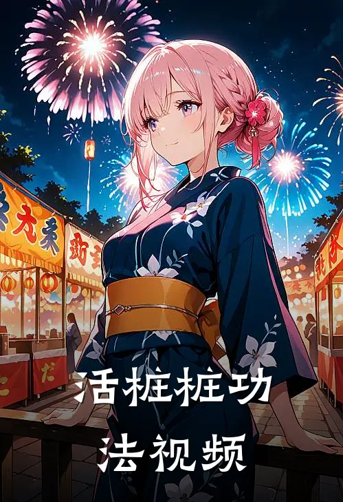 活桩桩功法视频