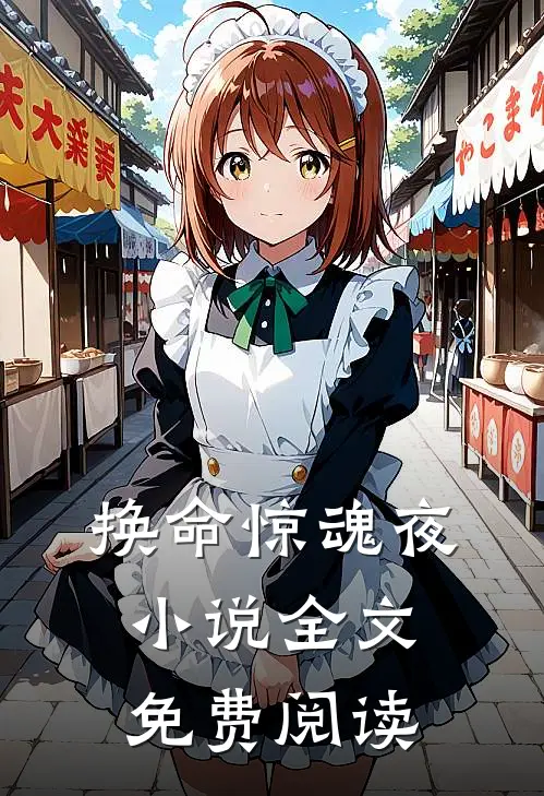 换命惊魂夜小说全文免费阅读