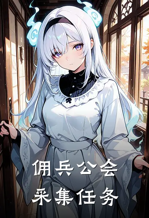 佣兵公会采集任务