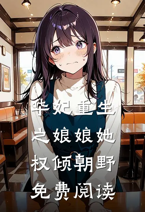 华妃重生之娘娘她权倾朝野免费阅读