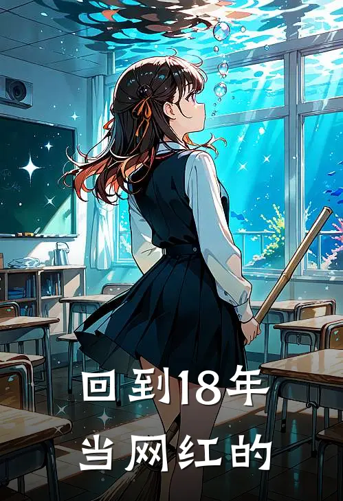 回到18年当网红的