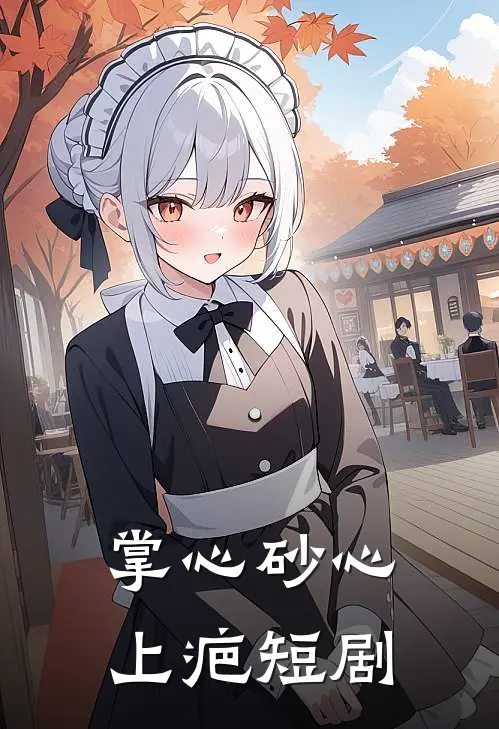 掌心砂心上疤短剧