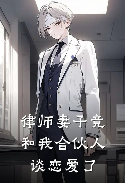 律师妻子竟和我合伙人谈恋爱了