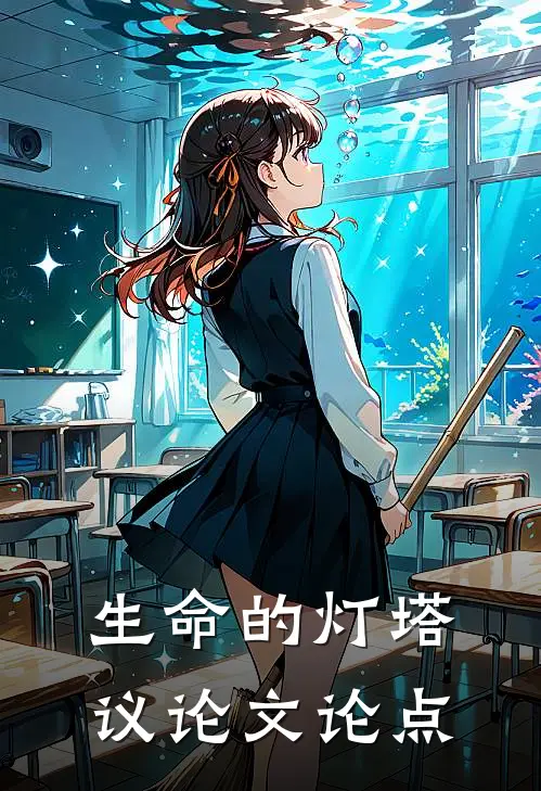 生命的灯塔议论文论点