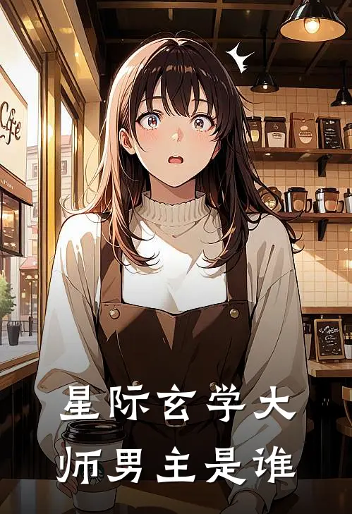 星际玄学大师男主是谁