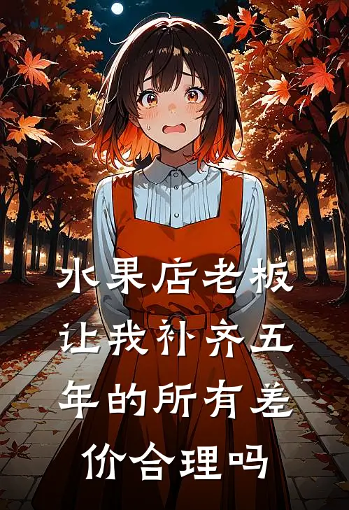 水果店老板让我补齐五年的所有差价合理吗