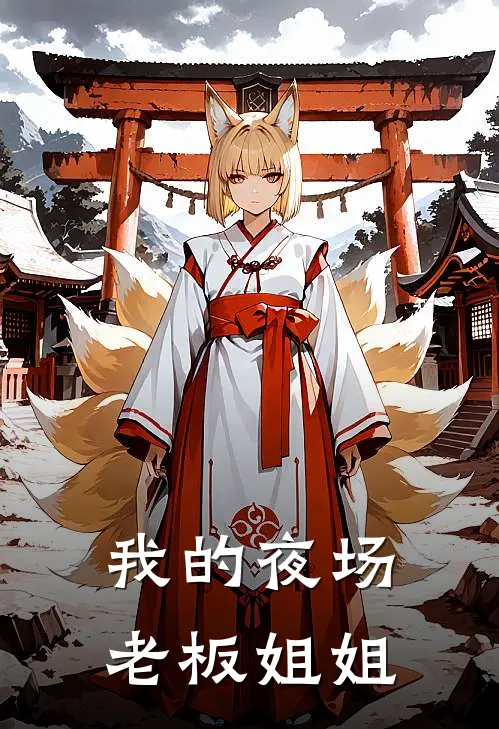 我的夜场老板姐姐