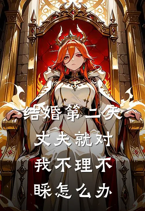 结婚第二天丈夫就对我不理不睬怎么办