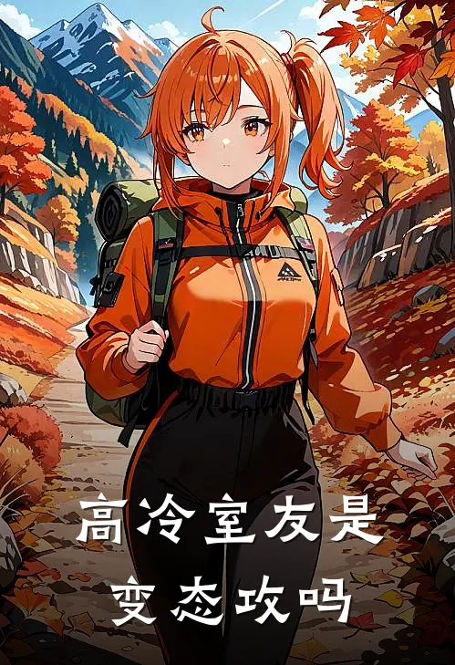 高冷室友是变态攻吗