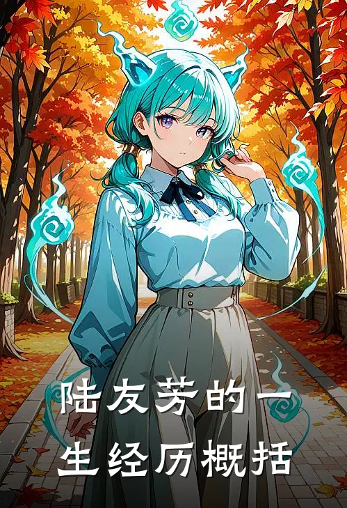 陆友芳的一生经历概括