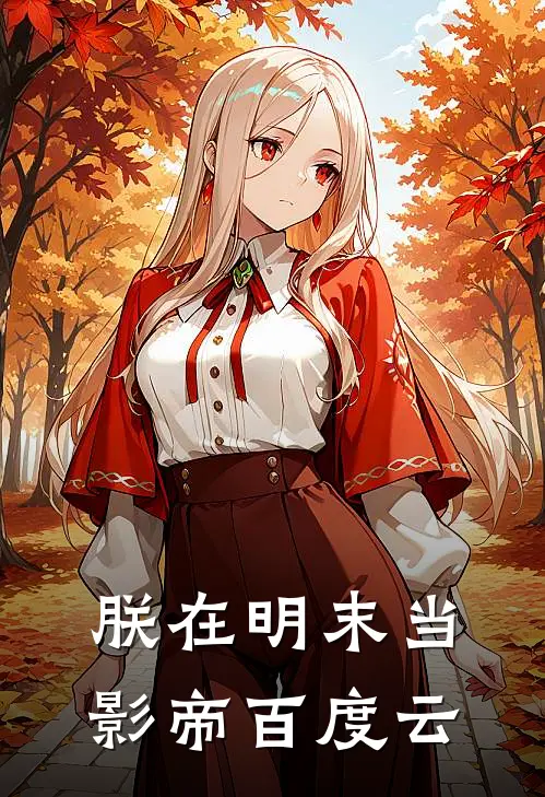 朕在明末当影帝百度云