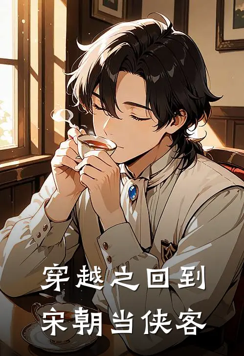 穿越之回到宋朝当侠客