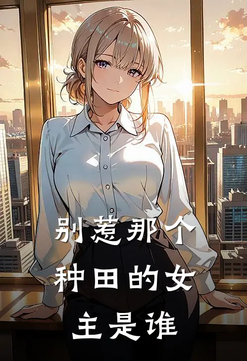 别惹那个种田的女主是谁