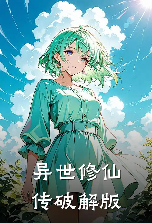 异世修仙传破解版