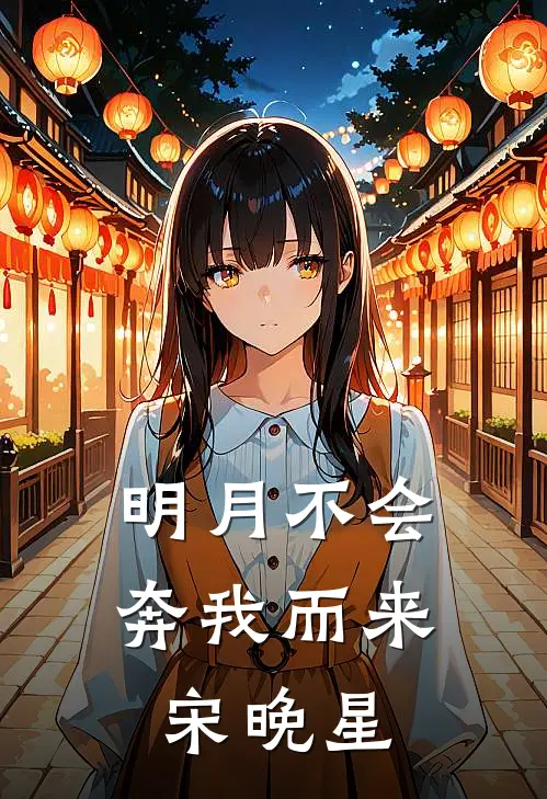 明月不会奔我而来宋晚星