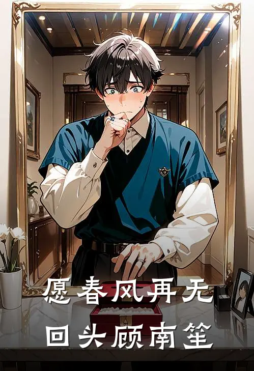 愿春风再无回头顾南笙