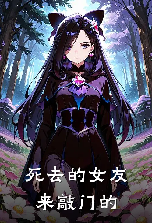 死去的女友来敲门的