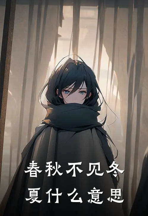 春秋不见冬夏什么意思