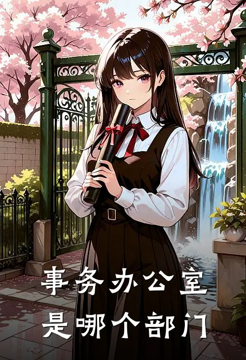 事务办公室是哪个部门