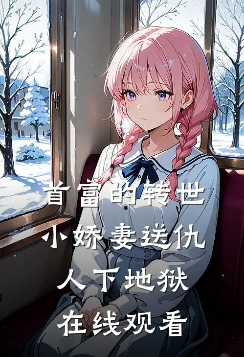 首富的转世小娇妻送仇人下地狱在线观看