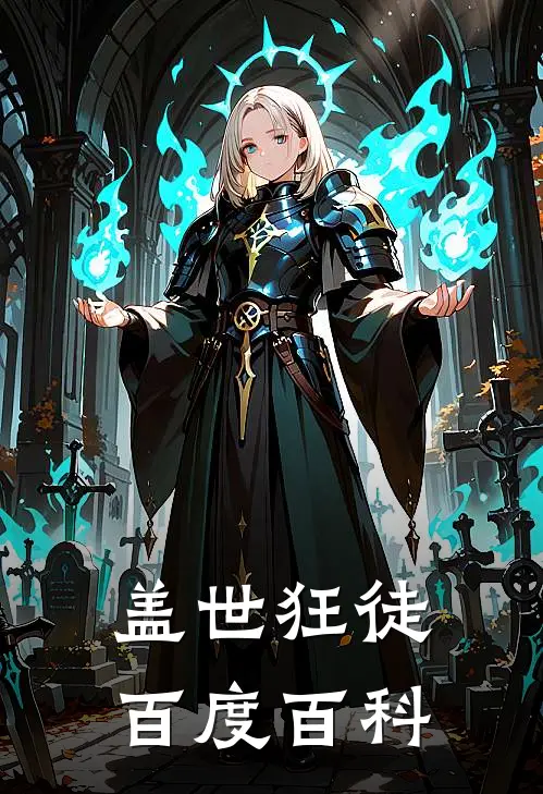 盖世狂徒百度百科