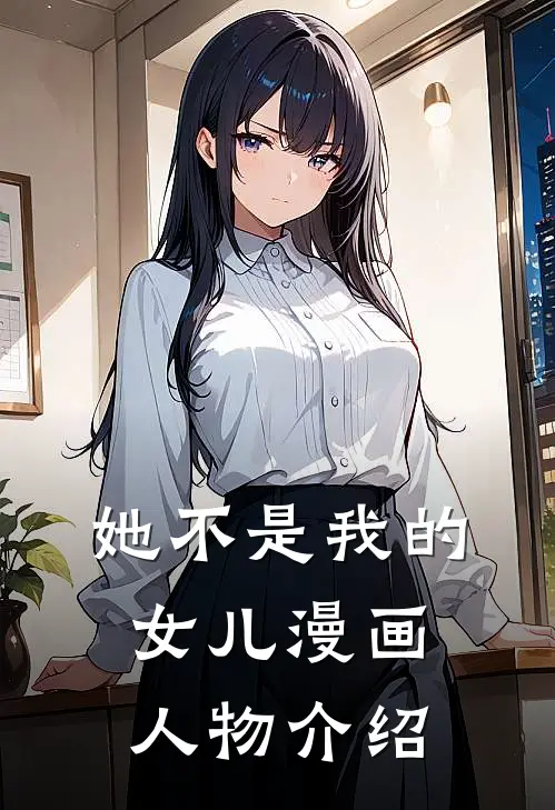 她不是我的女儿漫画人物介绍