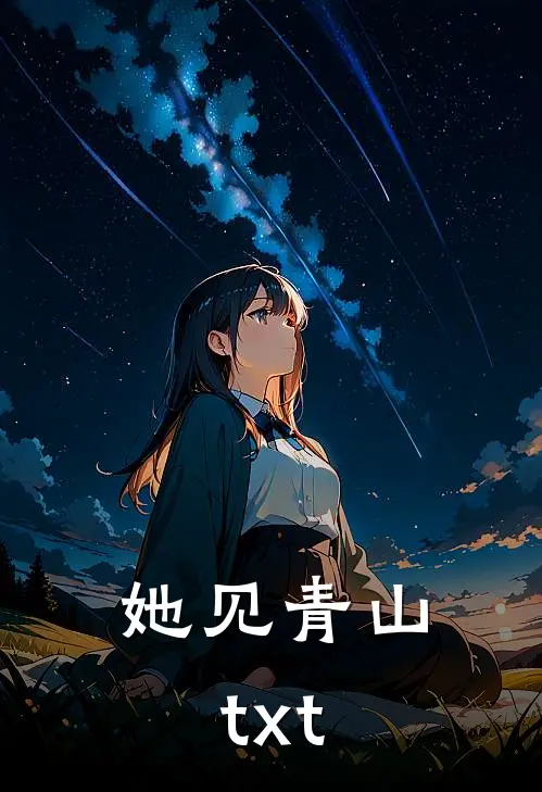 她见青山txt