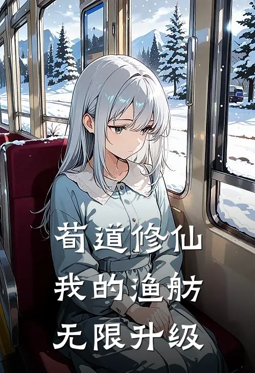 荀道修仙,我的渔舫无限升级