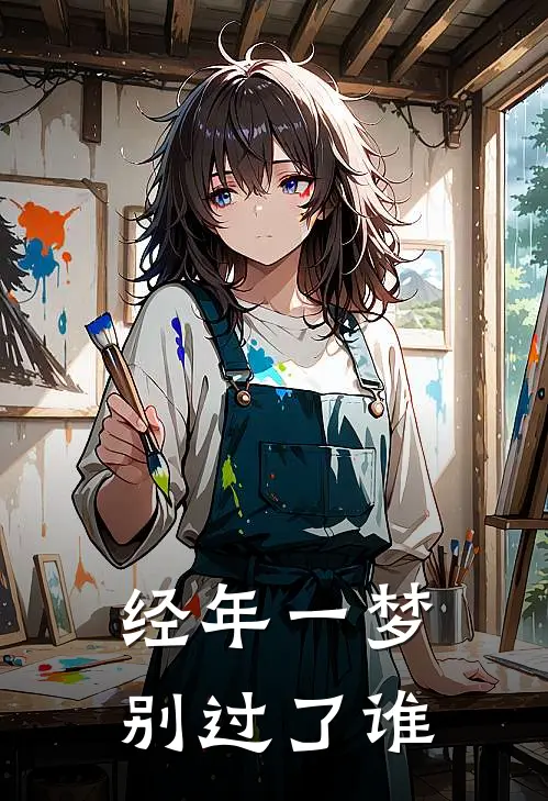 经年一梦别过了谁