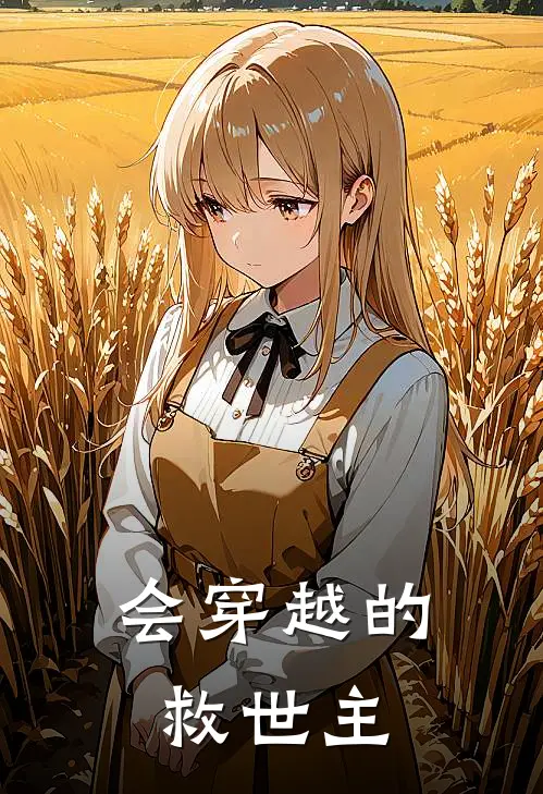 会穿越的救世主