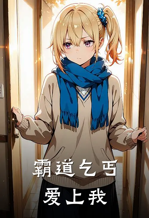 霸道乞丐爱上我